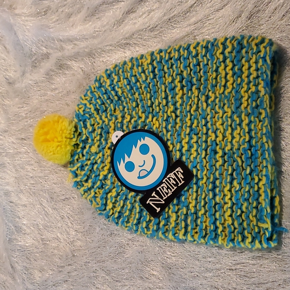 Neff Beanie